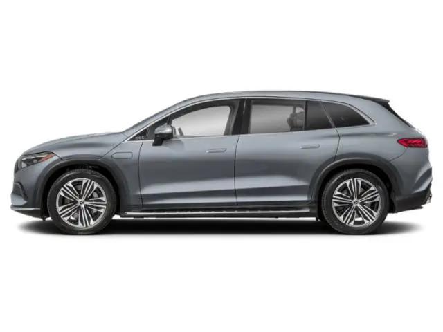 2024 Mercedes-Benz EQS 450 4MATIC