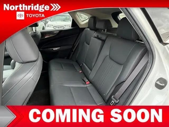 2024 Lexus NX 350h Premium