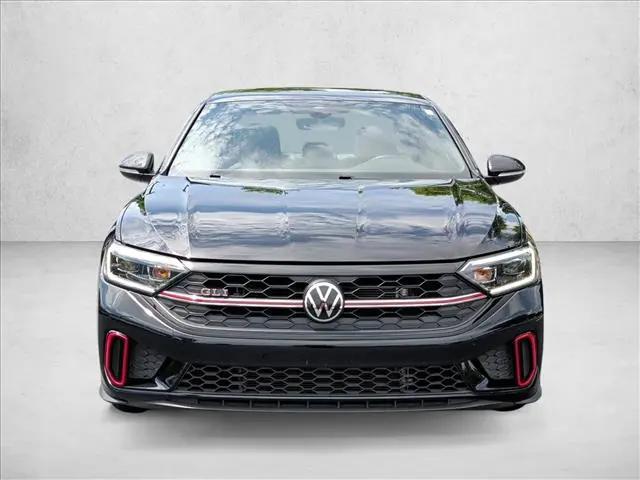 2023 Volkswagen Jetta GLI 2.0T Autobahn