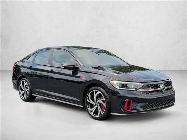 2023 Volkswagen Jetta GLI 2.0T Autobahn