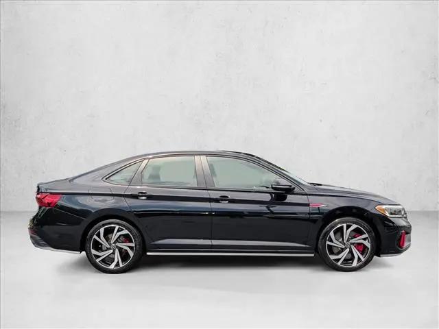 2023 Volkswagen Jetta GLI 2.0T Autobahn