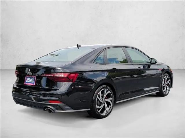 2023 Volkswagen Jetta GLI 2.0T Autobahn