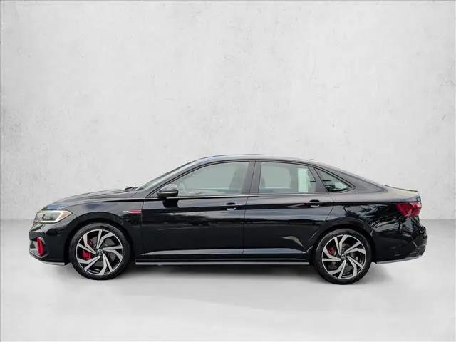 2023 Volkswagen Jetta GLI 2.0T Autobahn