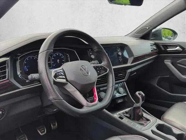 2023 Volkswagen Jetta GLI 2.0T Autobahn
