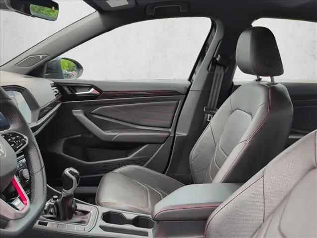 2023 Volkswagen Jetta GLI 2.0T Autobahn