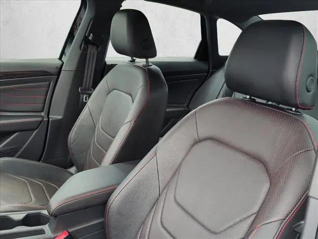 2023 Volkswagen Jetta GLI 2.0T Autobahn