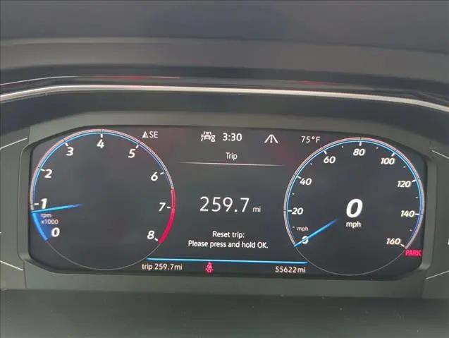2023 Volkswagen Jetta GLI 2.0T Autobahn