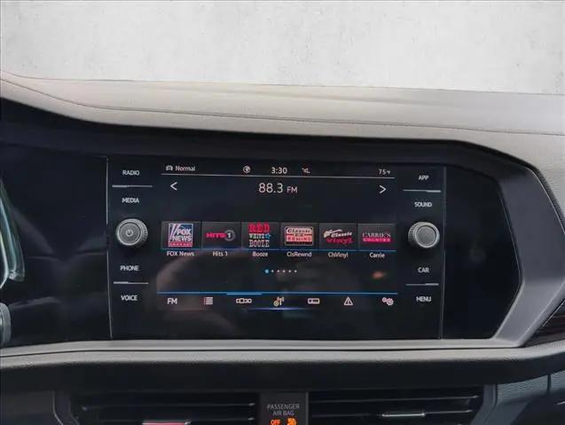 2023 Volkswagen Jetta GLI 2.0T Autobahn