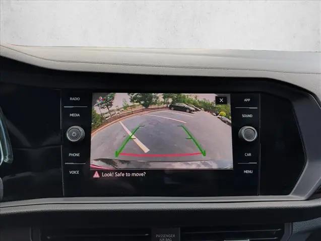 2023 Volkswagen Jetta GLI 2.0T Autobahn