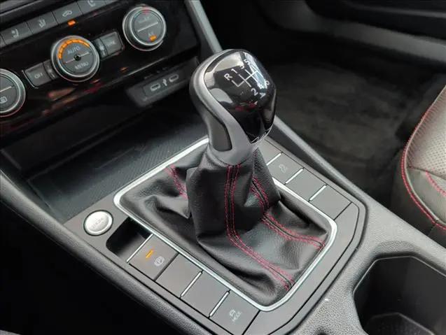 2023 Volkswagen Jetta GLI 2.0T Autobahn