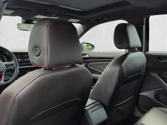 2023 Volkswagen Jetta GLI 2.0T Autobahn