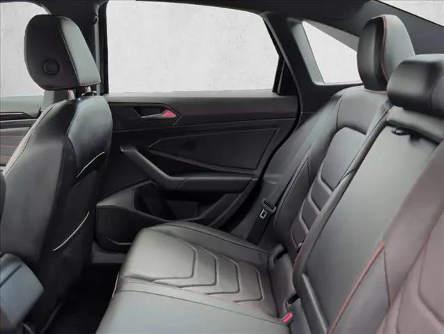 2023 Volkswagen Jetta GLI 2.0T Autobahn