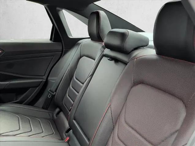 2023 Volkswagen Jetta GLI 2.0T Autobahn