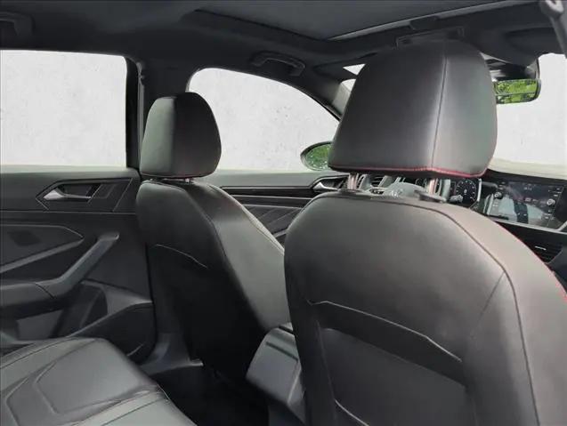 2023 Volkswagen Jetta GLI 2.0T Autobahn