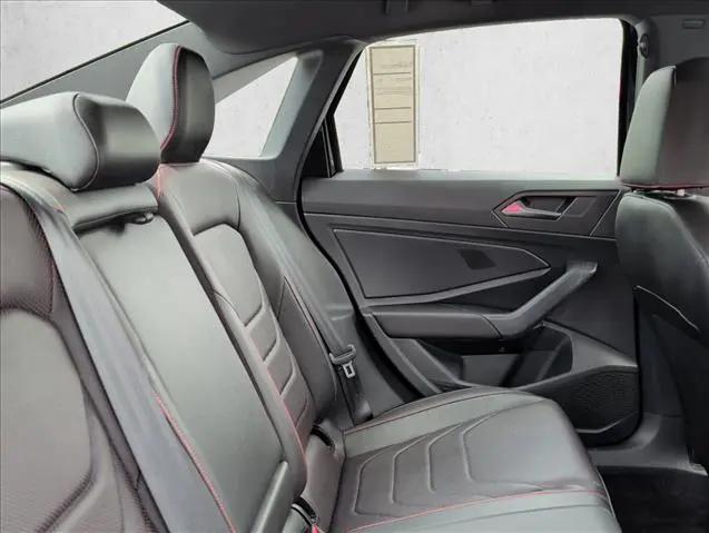 2023 Volkswagen Jetta GLI 2.0T Autobahn