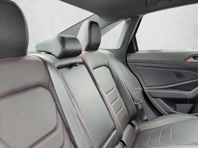 2023 Volkswagen Jetta GLI 2.0T Autobahn
