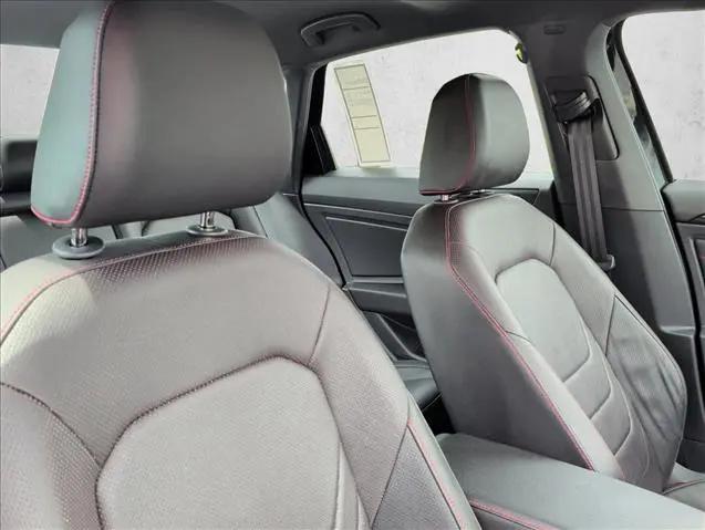 2023 Volkswagen Jetta GLI 2.0T Autobahn