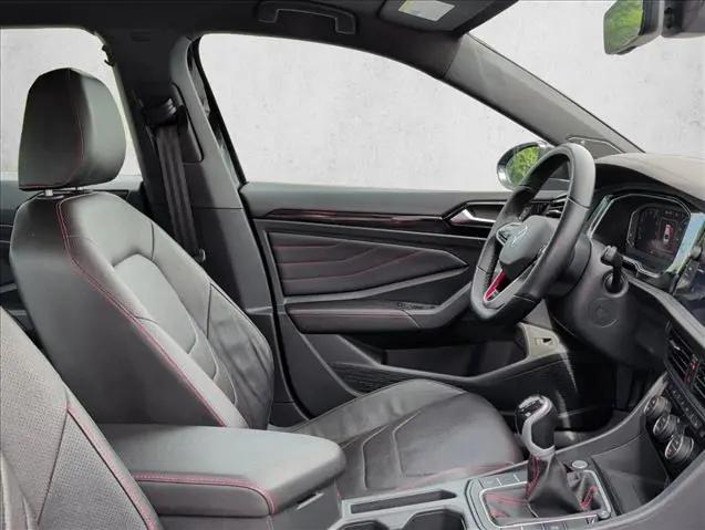 2023 Volkswagen Jetta GLI 2.0T Autobahn