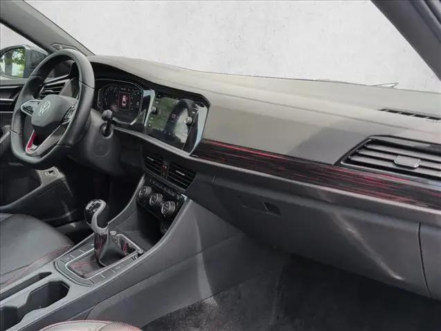 2023 Volkswagen Jetta GLI 2.0T Autobahn