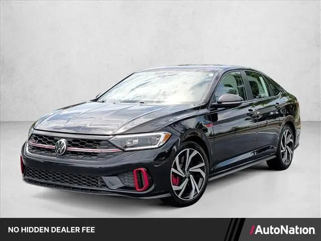 2023 Volkswagen Jetta GLI 2.0T Autobahn for sale in Kennesaw, GA