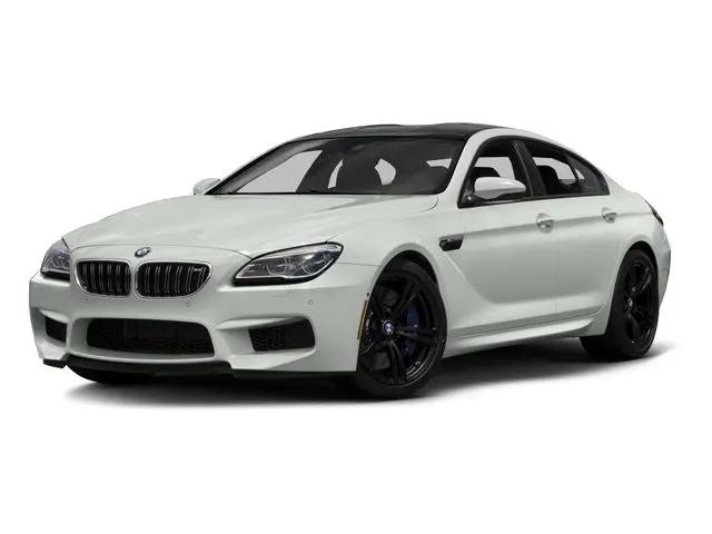 2016 BMW M6 Standard for sale in Frederick, CO