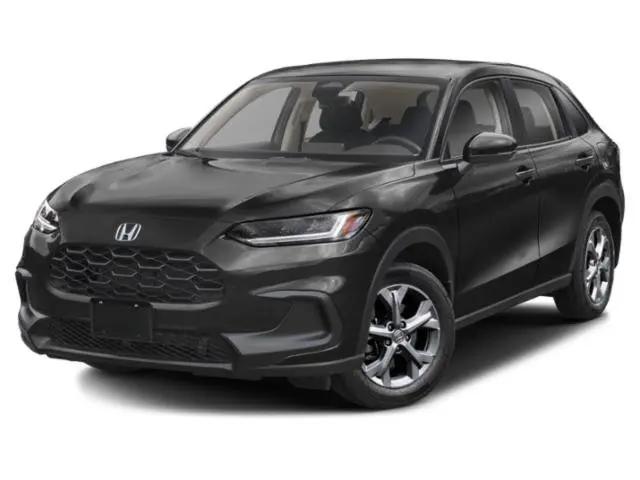 2023 Honda HR-V 2WD EX-L for sale in Fresno, CA