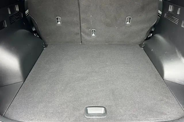 2022 Hyundai Tucson Hybrid Blue