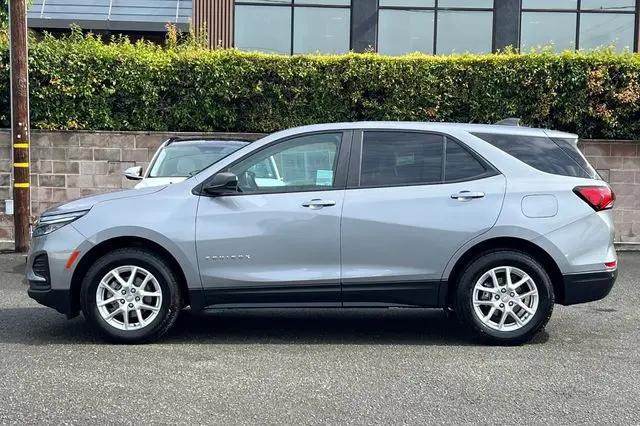 2023 Chevrolet Equinox AWD 1FL