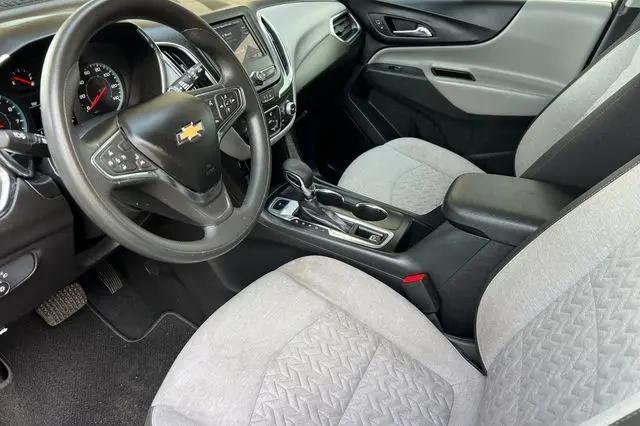 2023 Chevrolet Equinox AWD 1FL