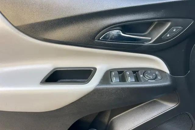 2023 Chevrolet Equinox AWD 1FL