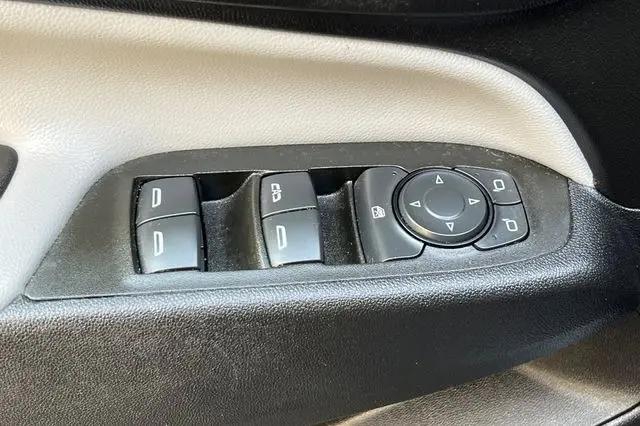 2023 Chevrolet Equinox AWD 1FL