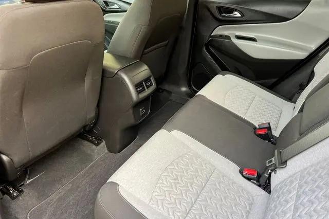 2023 Chevrolet Equinox AWD 1FL