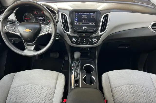2023 Chevrolet Equinox AWD 1FL