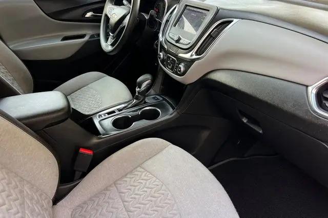 2023 Chevrolet Equinox AWD 1FL