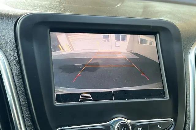 2023 Chevrolet Equinox AWD 1FL