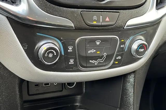 2023 Chevrolet Equinox AWD 1FL