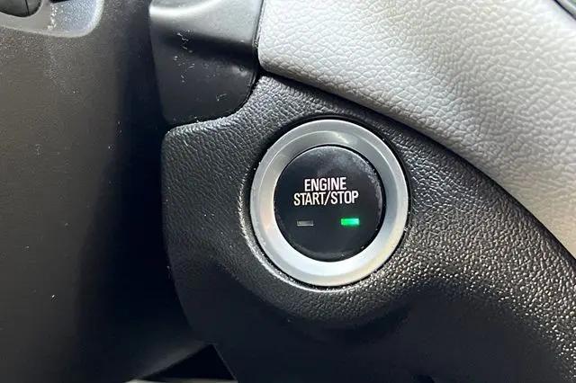 2023 Chevrolet Equinox AWD 1FL