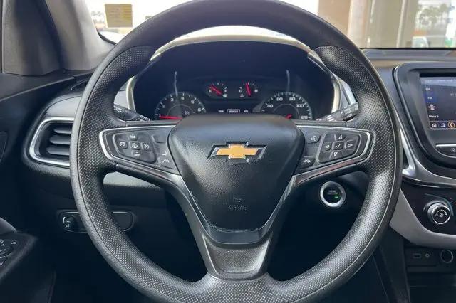 2023 Chevrolet Equinox AWD 1FL