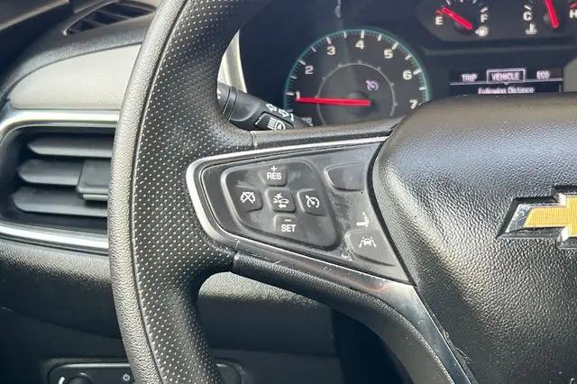 2023 Chevrolet Equinox AWD 1FL