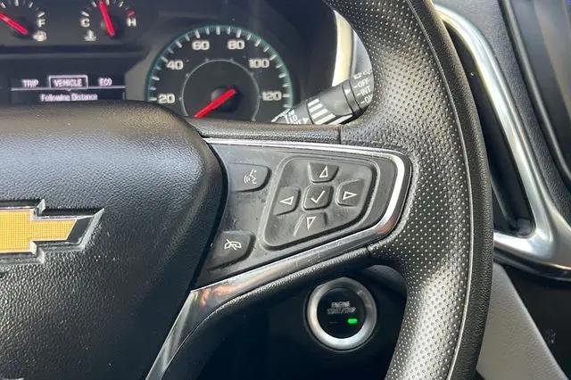 2023 Chevrolet Equinox AWD 1FL
