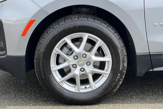 2023 Chevrolet Equinox AWD 1FL