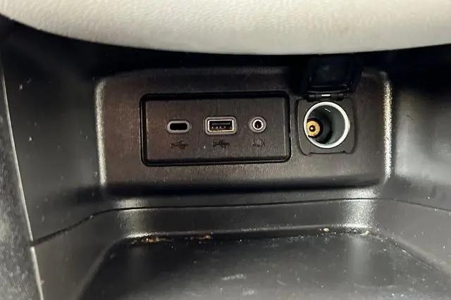 2023 Chevrolet Equinox AWD 1FL