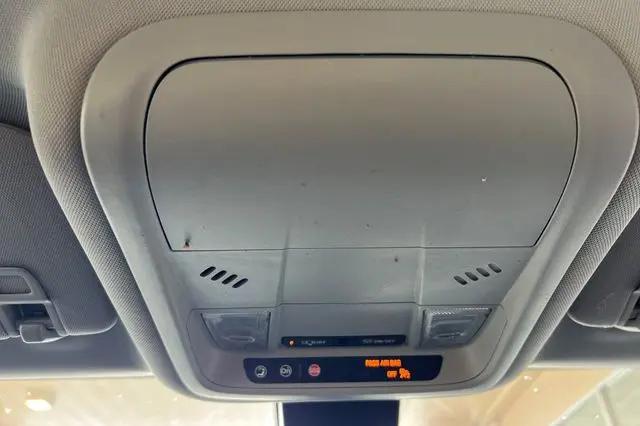 2023 Chevrolet Equinox AWD 1FL