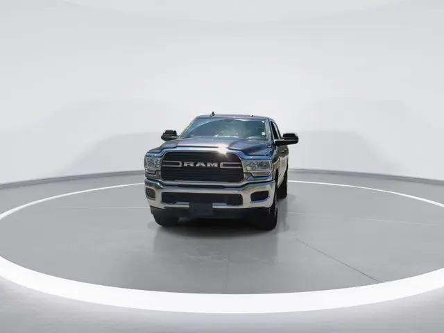 2020 Jeep Ram 2500 Tradesman Crew Cab 4x4 6'4" Box