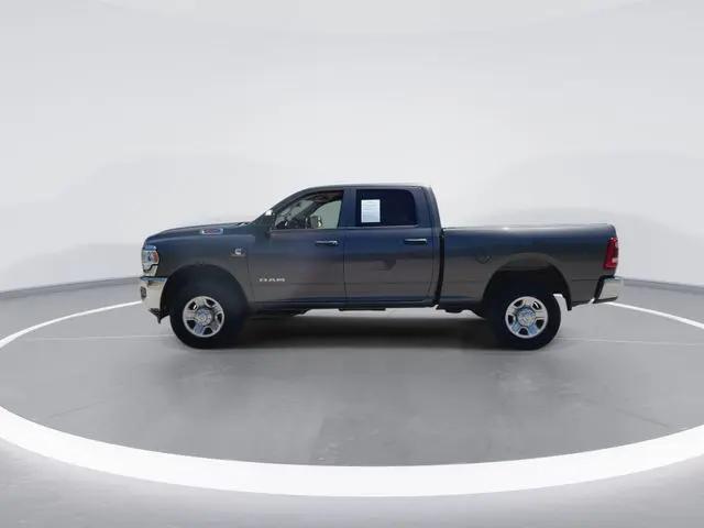 2020 Jeep Ram 2500 Tradesman Crew Cab 4x4 6'4" Box