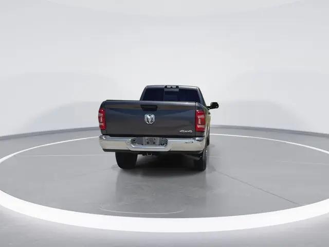 2020 Jeep Ram 2500 Tradesman Crew Cab 4x4 6'4" Box