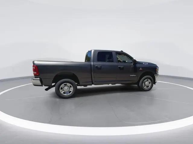 2020 Jeep Ram 2500 Tradesman Crew Cab 4x4 6'4" Box