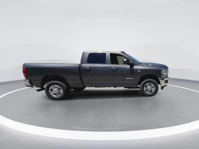 2020 Jeep Ram 2500 Tradesman Crew Cab 4x4 6'4" Box