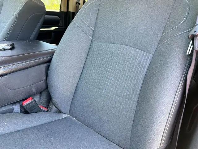 2020 Jeep Ram 2500 Tradesman Crew Cab 4x4 6'4" Box