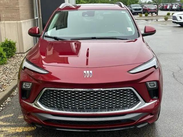 2024 Buick Encore GX Avenir FWD